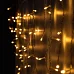 Електрогірлянда Yes! Fun Бахрома 84 LED, тепло-біла, 2м, статична, конектор (974846)