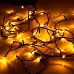 Електрогірлянда Yes! Fun Нитка 70 LED, жовта, 4,9 м, 8 режимів миготіння (974852)
