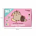 Фарби гуашеві Yes Pusheen 24 кольорів по 20 мл (230404)