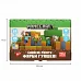 Фарби гуашеві Yes Minecraft 24 кольорів по 20 мл (230409)