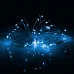 Електрогірлянда Yes! Fun Нитка на мідному дроті 50 LED холодно-біла 5 м статична, USB (975038)