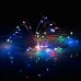 Електрогірлянда Yes! Fun Нитка на мідному дроті 50 LED різнокольорова 5 м статична, USB (975039)