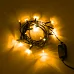 Електрогірлянда Yes! Fun Нитка 20 LED, тепло-біла, 2 м, статичне свічення (975046)