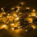 Електрогірлянда Yes! Fun Нитка 20 LED, тепло-біла, 2 м, статичне свічення (975046)