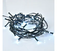 Електрогірлянда Yes! Fun Нитка 40 LED, холодно-біла, 4 м, статичне свічення (975050)