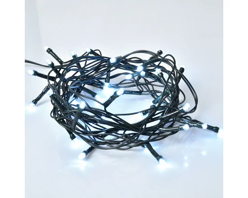 Електрогірлянда Yes! Fun Нитка 40 LED, холодно-біла, 4 м, статичне свічення (975050)