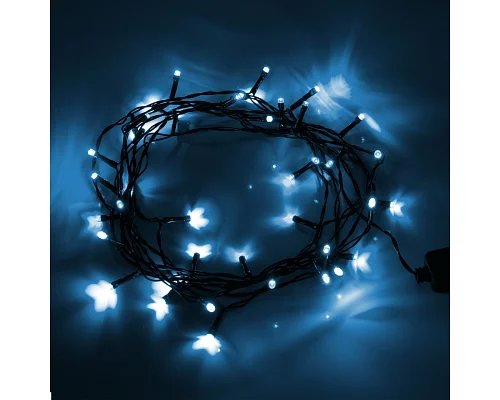 Електрогірлянда Yes! Fun Нитка 40 LED, холодно-біла, 4 м, статичне свічення (975050)