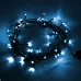 Електрогірлянда Yes! Fun Нитка 40 LED, холодно-біла, 4 м, статичне свічення (975050)