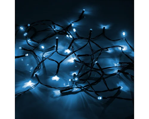 Електрогірлянда Yes! Fun Нитка 40 LED, холодно-біла, 4 м, статичне свічення (975050)