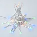 Електрогірлянда Yes! Fun Нитка 41 LED, різнокольорова, 2,8 м, статична, на батарейках (975053)