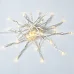 Електрогірлянда Yes! Fun Нитка 41 LED, тепло-біла, 2,8 м, статична, на батарейках (975054)