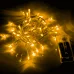 Електрогірлянда Yes! Fun Нитка 41 LED, тепло-біла, 2,8 м, статична, на батарейках (975054)