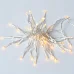 Електрогірлянда Yes! Fun Нитка 41 LED, жовта, 2,8 м, статична, на батарейках (975055)