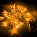 Електрогірлянда Yes! Fun Нитка 41 LED, жовта, 2,8 м, статична, на батарейках (975055)