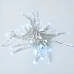 Електрогірлянда Yes! Fun Нитка 41 LED, холодно-біла, 2,8 м, статична, на батарейках (975057)