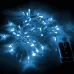 Електрогірлянда Yes! Fun Нитка 41 LED, холодно-біла, 2,8 м, статична, на батарейках (975057)