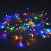 Електрогірлянда Yes! Fun Нитка 70 LED, різнокольорова, 4,9 м, статична, на батарейках (975058)