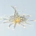 Електрогірлянда Yes! Fun Нитка 70 LED, тепло-біла, 4,9 м, статична, на батарейках (975059)