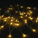 Електрогірлянда Yes! Fun Нитка 70 LED, тепло-біла, 4,9 м, статична, на батарейках (975059)