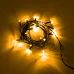 Електрогірлянда вулична Yes! Fun, 41 LED, тепло-біла, 2,8 м, статична, таймер, батарейки (975061)