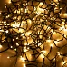 Електрогірлянда вулична Yes! Fun 70 LED тепло-біла 4,9 м, статична, таймер, батарейки (975062)