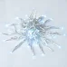 Електрогірлянда Yes! Fun Нитка 70 LED, холодно-біла, 4,9 м, мерехтіння, USB (975063)