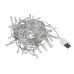 Електрогірлянда Yes! Fun Нитка 70 LED, холодно-біла, 4,9 м, мерехтіння, USB (975063)
