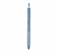 Ручка кулькова автоматична LINC Pentonic Frost BRT 0,7 мм синя (412256)