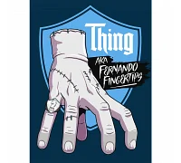 Картина за номерами SANTI Thing Hand 30х40см (955040)
