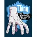 Картина за номерами SANTI Thing Hand 30х40см (955040)