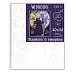 Картина за номерами SANTI Enid Sinclair werewolf 40х50 см (955361)