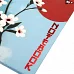 Блокнот YES А5 64 л 7БЦ cпираль Japan. Sakura линия (152016)