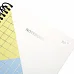 Блокнот YES А5 96 л 7БЦ cпираль Geometry клетка (152021)
