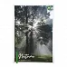 Блокнот YES А4 80 л 7БЦ Nature клетка (152033)