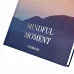 Блокнот YES А4 96 арк 7БЦ Mindful moment клітинка (152038)