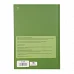 Блокнот YES А4 96 арк 7БЦ Ikons клітинка (152039)