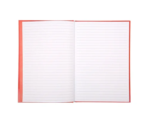 Блокнот YES А5 64 арк 7БЦ Animalbook лінія (152048)