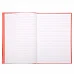 Блокнот YES А5 64 арк 7БЦ Animalbook лінія (152048)
