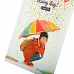 Блокнот YES А5 64 арк 7БЦ Rainy day крапки (152050)