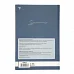 Блокнот YES А5 64 арк 7БЦ Elegant клітинка (152054)