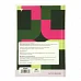 Блокнот YES А6 64 арк 7БЦ Abstraction. Black лінія (152064)