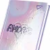 Блокнот YES А6 64 арк 7БЦ Amore клітинка (152067)