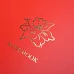 Блокнот YES А5 64 арк інтегральний Ikons. Flower лінія (152076)