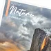 Блокнот YES А5 96 арк інтегральний Nature клітинка (152078)