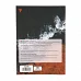 Блокнот YES А6 64 арк інтегральний Need for travel клітинка (152086)