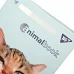 Блокнот YES А6 64 арк інтегральний Animalbook лінія (152089)