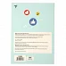 Блокнот YES А6 64 арк інтегральний Animalbook лінія (152089)