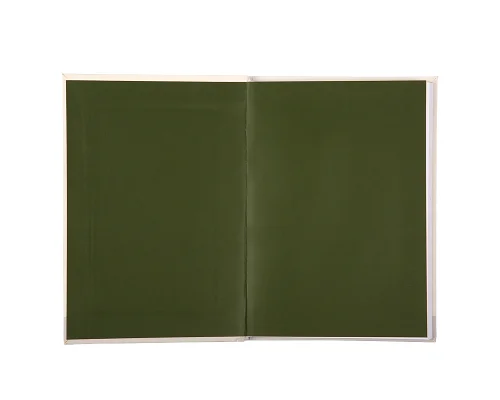 Блокнот YES А6 64 арк інтегральний Abstraction. Flowers крапки (152090)