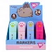 Маркер текстовый Yes Pusheen (391099)