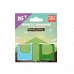 Закладки магнітні YES Minecraft.Spring, висікання, 2 шт (708445)